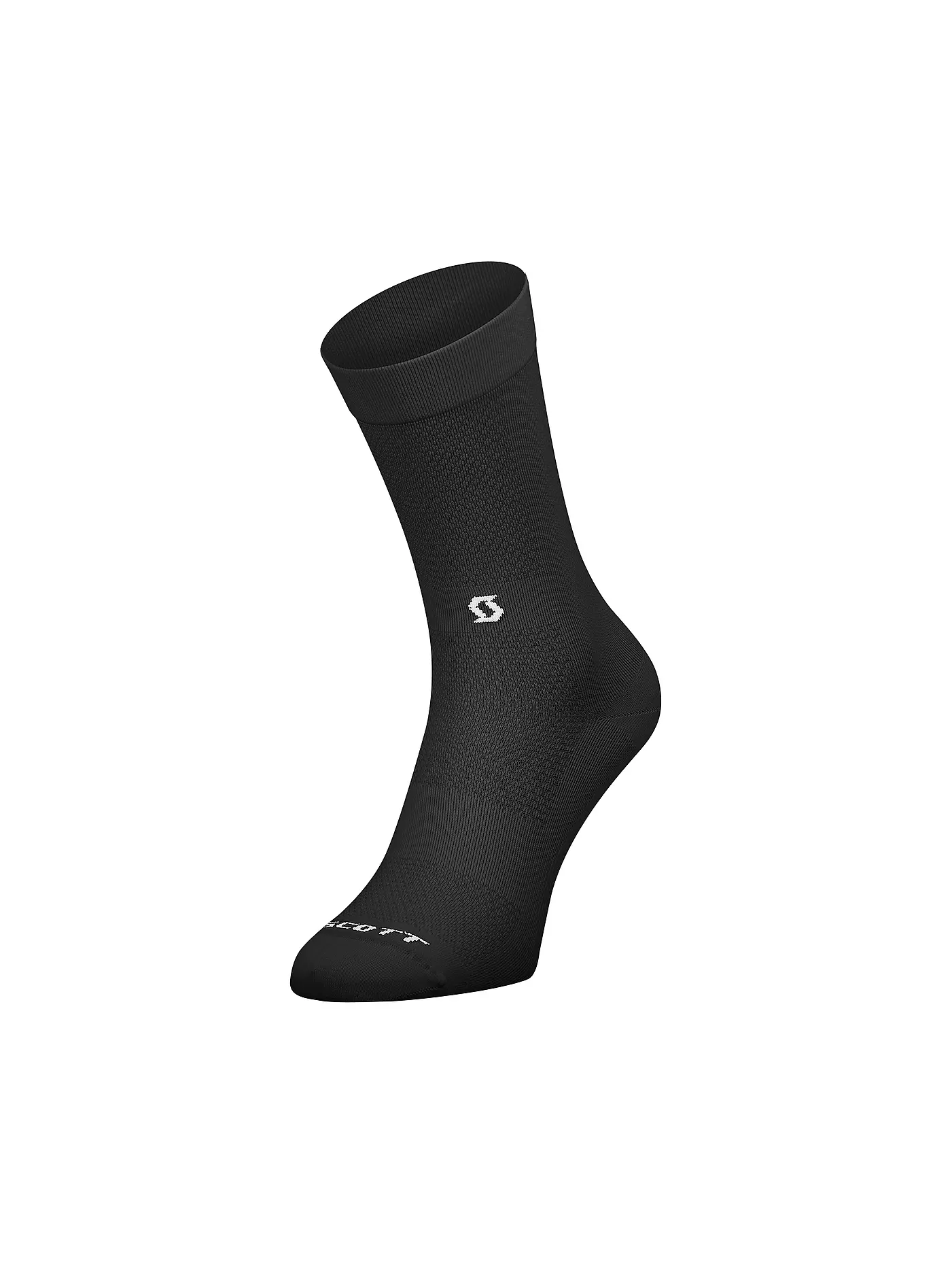 SCOTT | Herren Radsocken Perf. No Shortcuts Crew | 